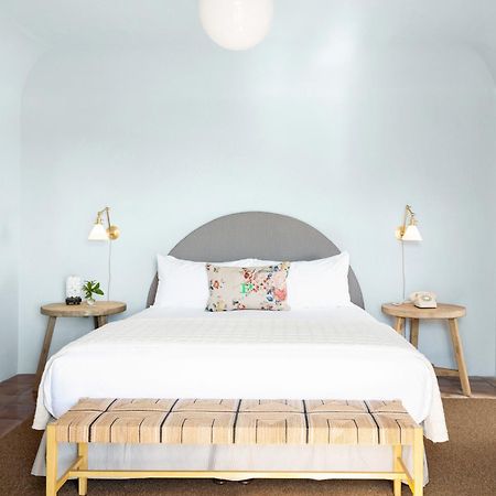 Отель Palihouse Санта-Барбара Экстерьер фото
