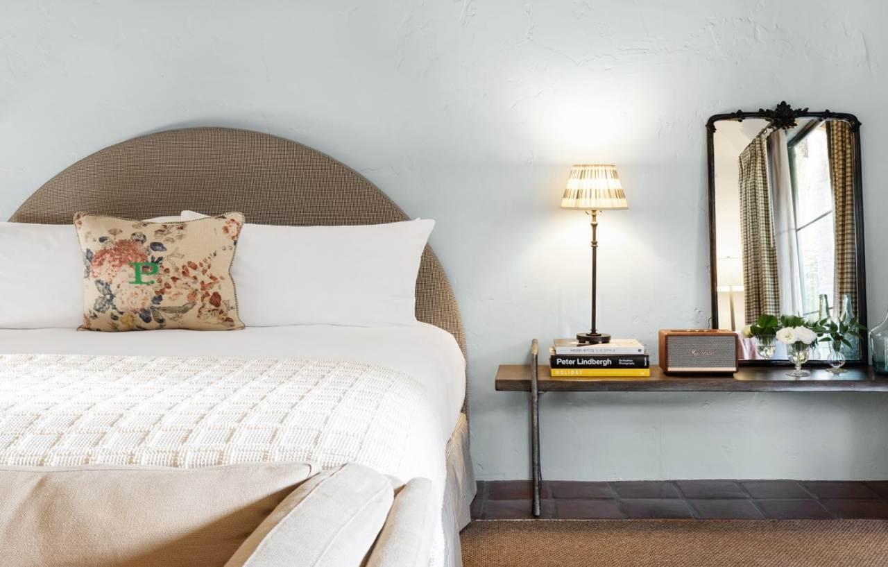 Отель Palihouse Санта-Барбара Экстерьер фото