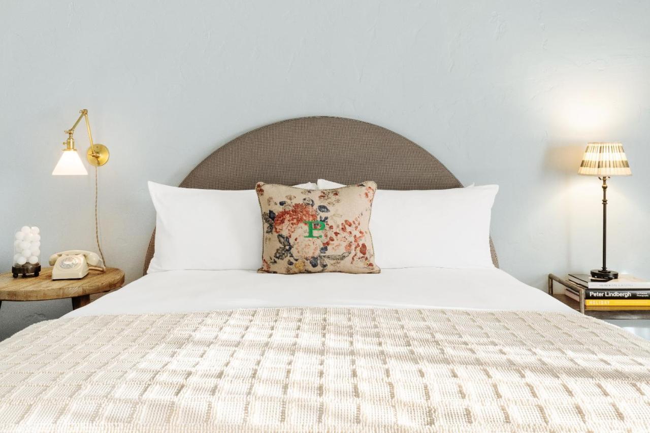 Отель Palihouse Санта-Барбара Экстерьер фото