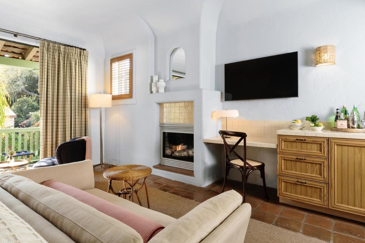 Отель Palihouse Санта-Барбара Экстерьер фото