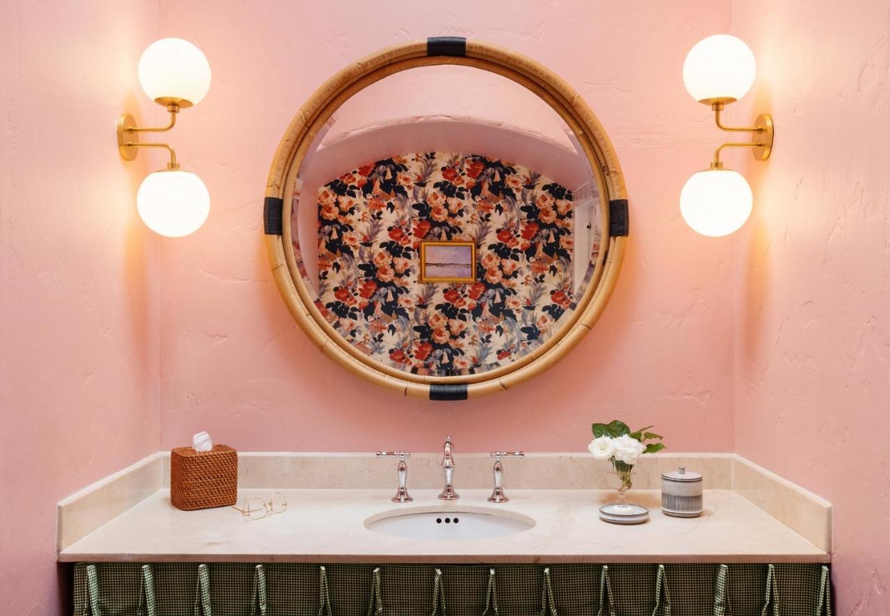 Отель Palihouse Санта-Барбара Экстерьер фото
