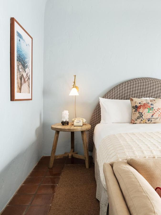 Отель Palihouse Санта-Барбара Экстерьер фото