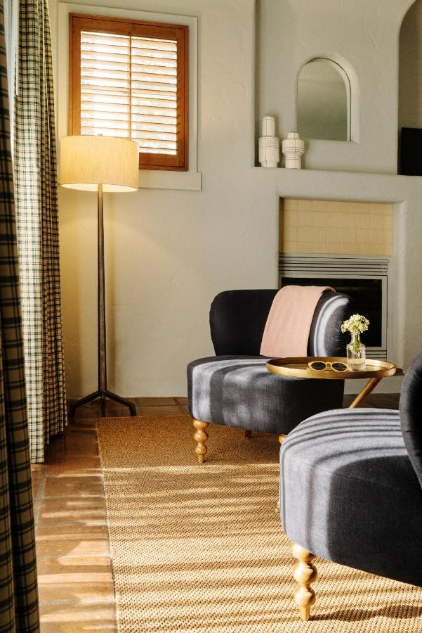 Отель Palihouse Санта-Барбара Экстерьер фото