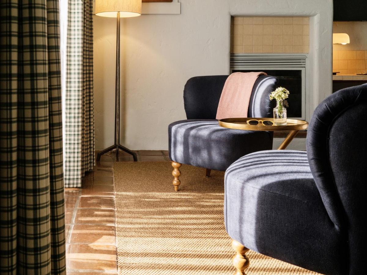 Отель Palihouse Санта-Барбара Экстерьер фото