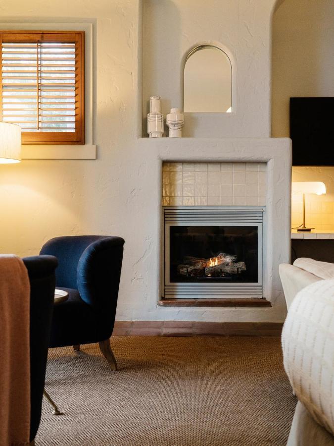 Отель Palihouse Санта-Барбара Экстерьер фото