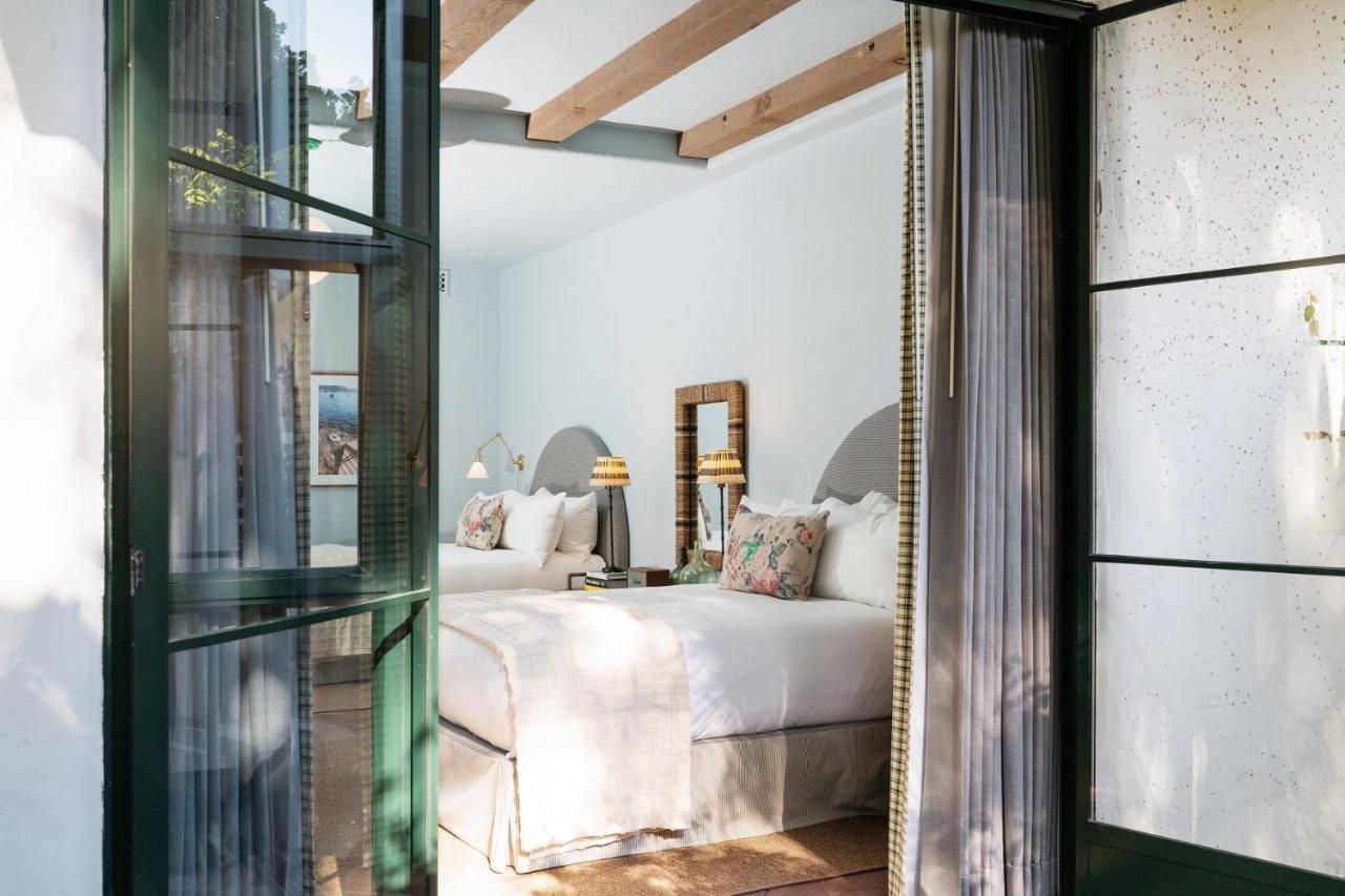 Отель Palihouse Санта-Барбара Экстерьер фото